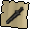 Iron off hand sword + 1