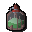 Super Guthix brew flask (3)