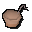 Uncooked pork pie