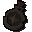Bronze Dominion medal (damaged)