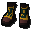 Exquisite boots