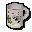 Souvenir mug