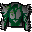 Elite sirenic hauberk (Soul)(broken)