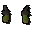 Moonclan gloves