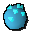 Divine egg (dwarf)
