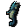 Seahorse follower pet token