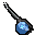 Augmented off-hand chaotic rapier