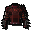 Death Lotus chestplate (worn)