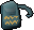 Divine rune pouch (l)