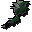 Off-hand drygore mace (Soul)(broken)