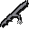 Discarded sword blade