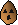Spooky egg