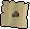 Iron axe head