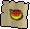 Ruby amulet