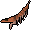 Raw giant krill
