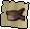 Raw monkfish