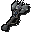 Augmented chaotic maul (uncharged)