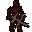 Red marionette