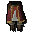 Diviner's legwear