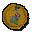 Lederhosen terrorbird mount token