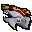 Off-hand shark fist 4