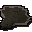 Tanned bear pelt
