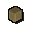 Small combat training dummy crate