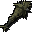 Augmented drygore mace (Barrows)(uncharged)