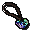 Heartbreak pendant