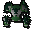 Augmented malevolent cuirass (Soul)(uncharged)