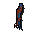 Abyssal imp horn wand