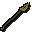 Augmented superior Morrigan's javelin (uncharged)