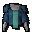 Theatrical tunic