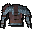 Shaman's poncho