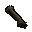 Ancient left leg
