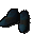 Elder rune armoured boots + 2