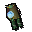 Augmented Achto Primeval robe legs