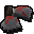 Nasty rogue gloves