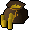 Bulging taxbag