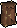 Mahogany gilded magic wardrobe