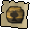 Decorated woodcutting urn (no rune)
