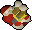 Santa suit (dry)