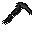 Augmented noxious scythe (Third Age)(uncharged)