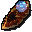 Augmented dragonfire shield