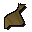 Stone left arm