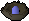 Bird's nest (blue egg)