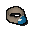 Ring of medium parcel