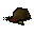 Monkey corpse