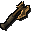 Off-hand marmaros battleaxe