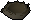Bird's nest (empty)